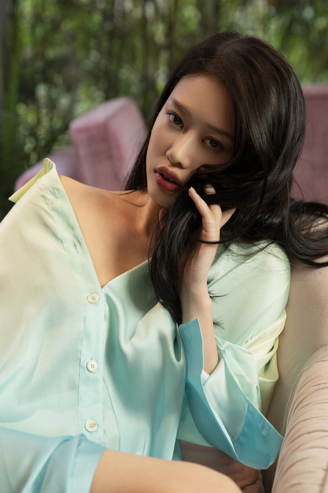 YiTuYu艺图语 Vol.5660 Chenaling_cl