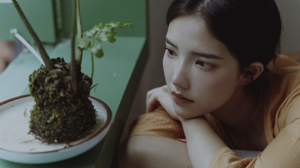 YiTuYu艺图语 Vol.5649 Yan Shi Yi