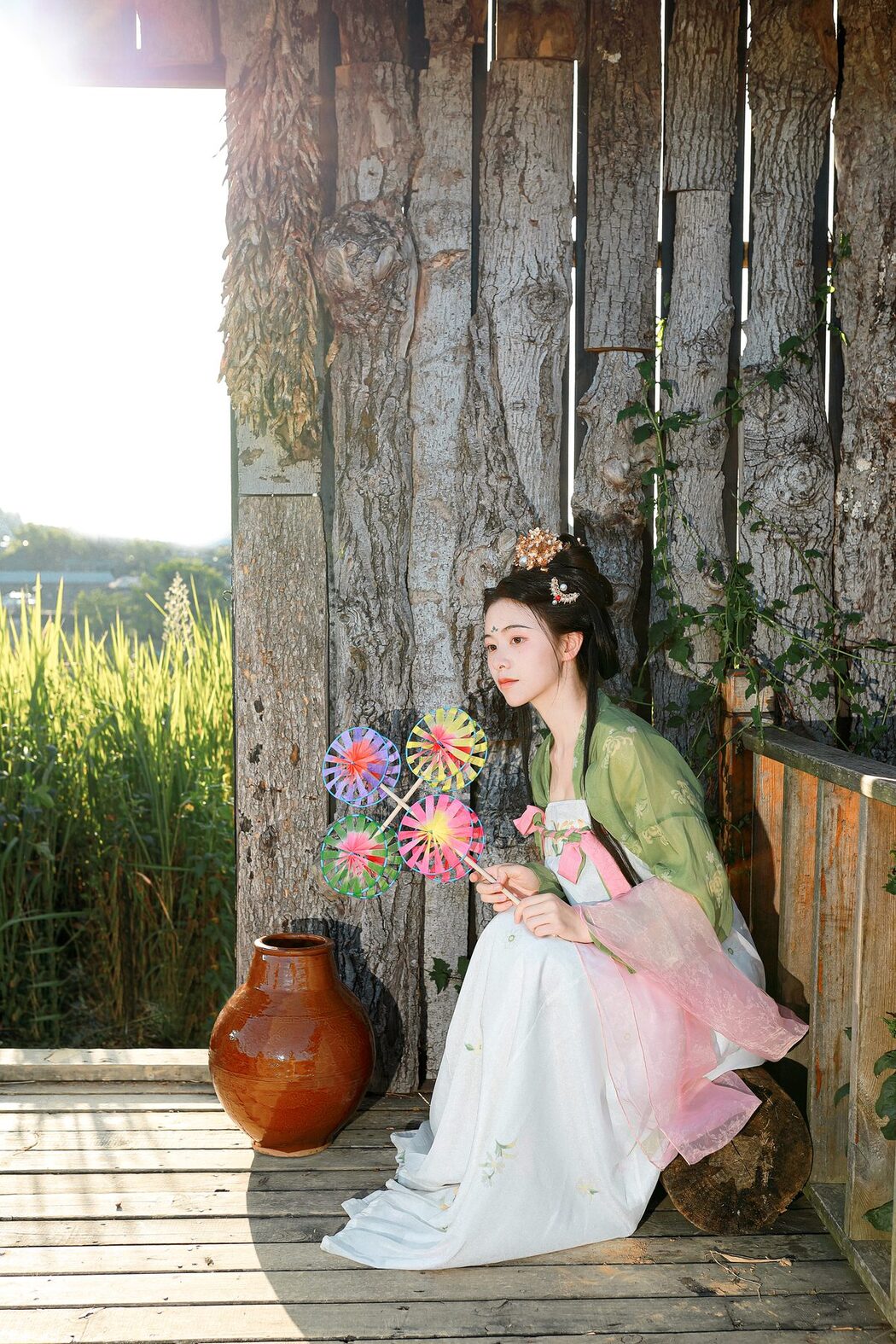 YiTuYu艺图语 Vol.5511 Xiao Xiao Lan