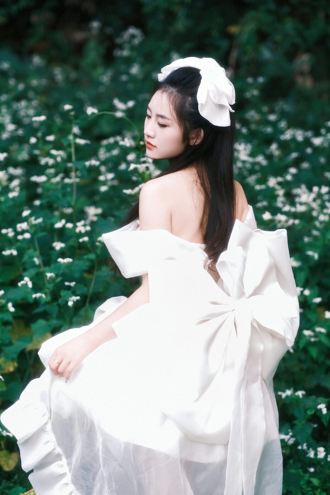 YiTuYu艺图语 Vol.5648 Seven