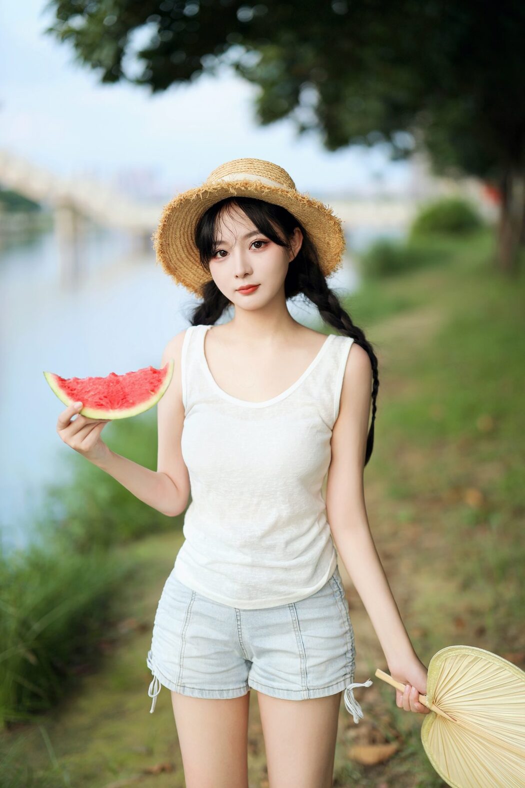 YiTuYu艺图语 Vol.5578 Wo Shi Xiao Sui Sui