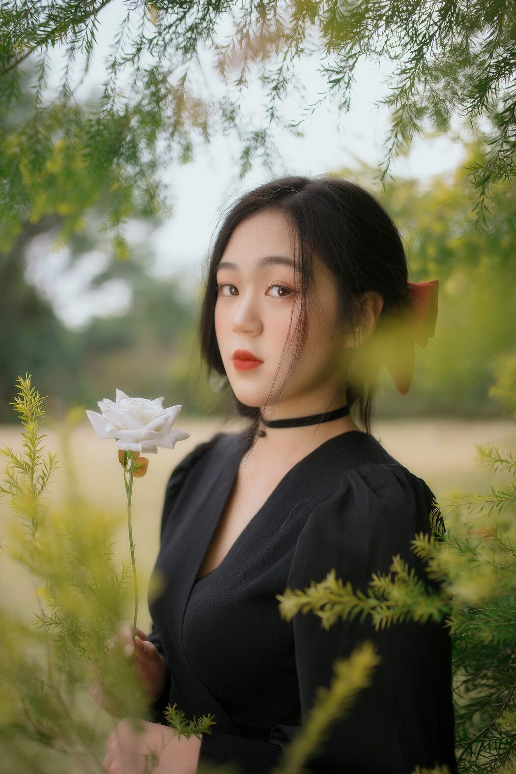 YiTuYu艺图语 Vol.5564 Jiu Li
