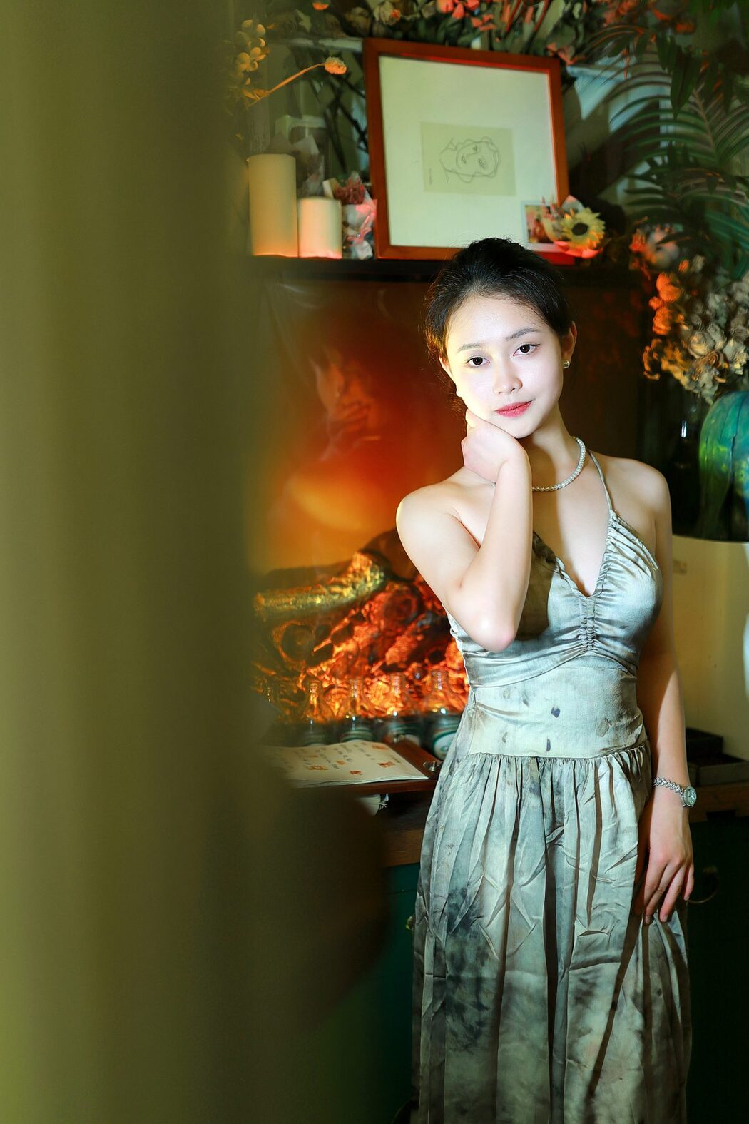 YiTuYu艺图语 Vol.5546 Xiao Xiao Cheng Tong Xue