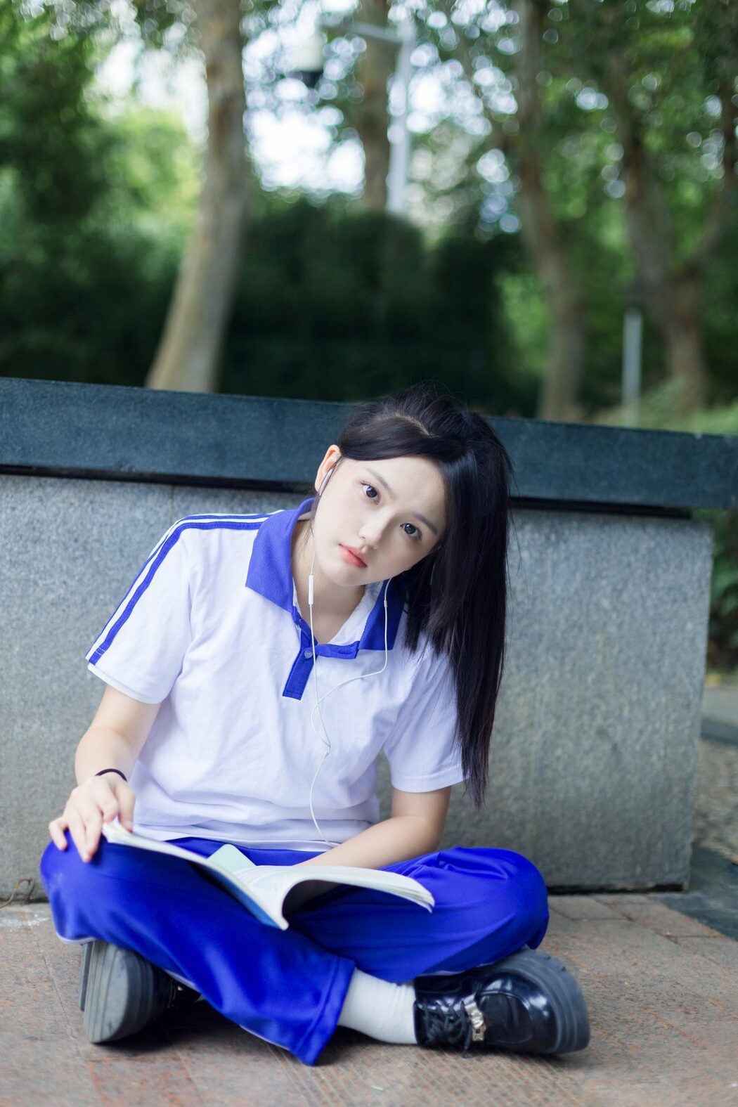 YiTuYu艺图语 Vol.5519 Xiao Hang