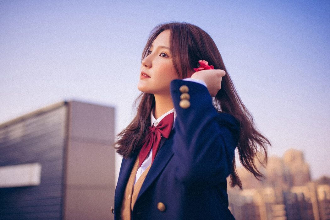 YiTuYu艺图语 Vol.5658 Roem
