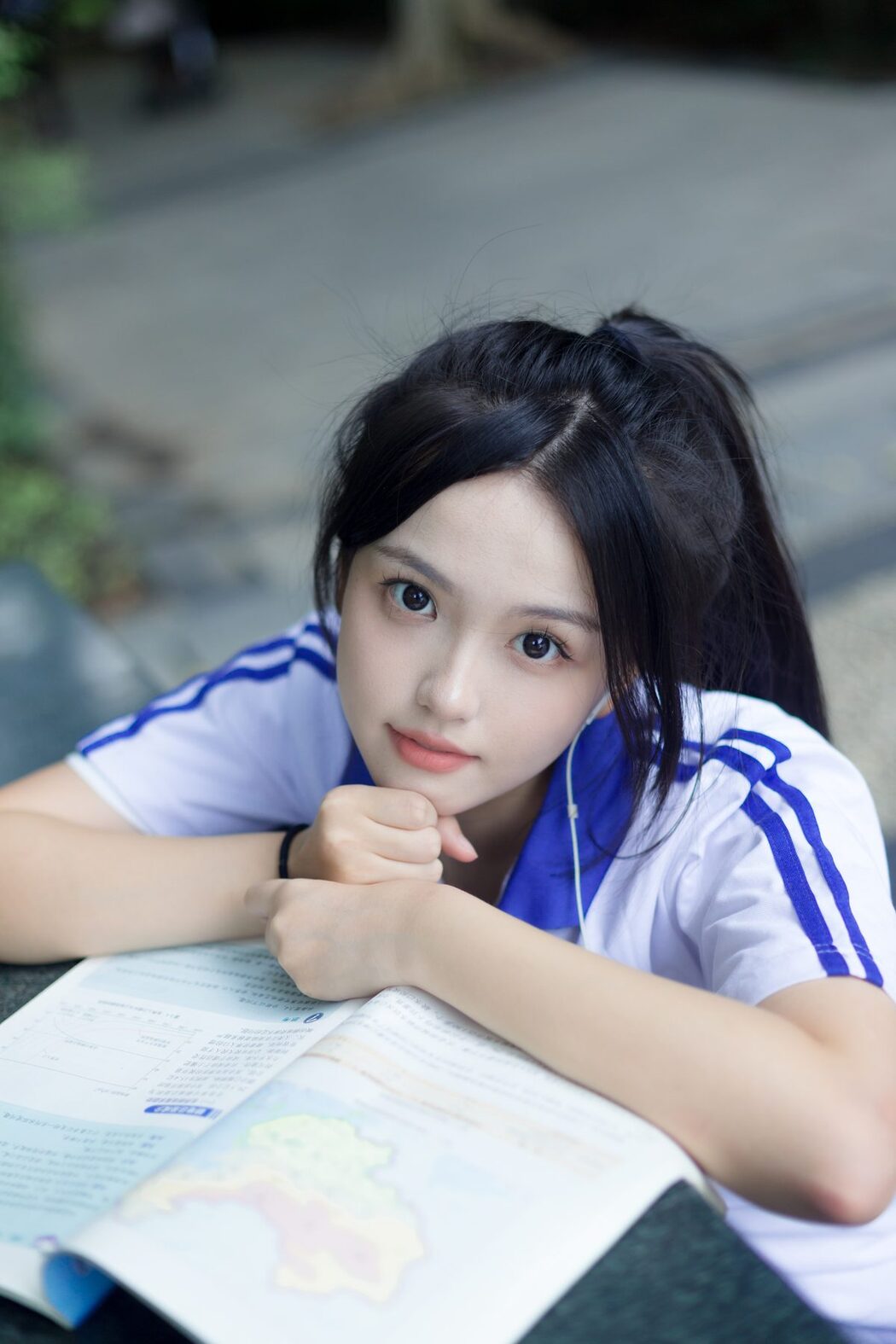 YiTuYu艺图语 Vol.5519 Xiao Hang