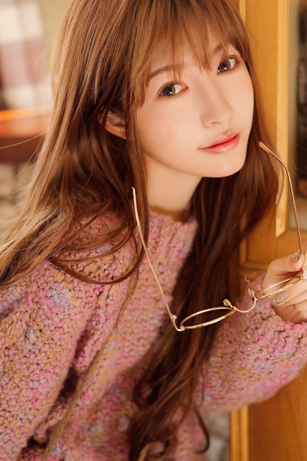YiTuYu艺图语 Vol.5628 Guo Ke Cover Photo