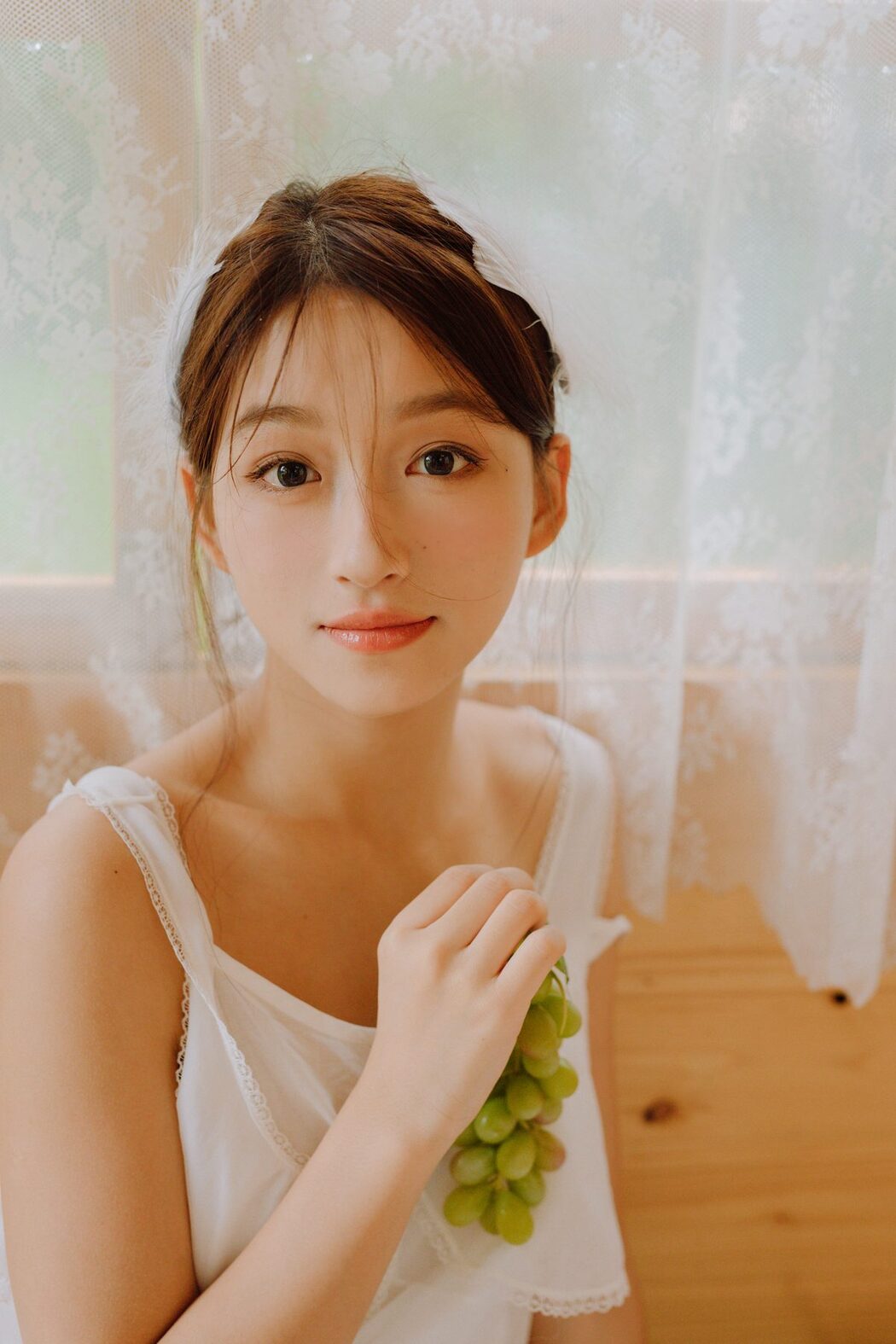 YiTuYu艺图语 Vol.5588 Yu Er