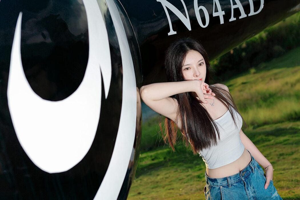 YiTuYu艺图语 Vol.5654 Tian Cai Ye Zi