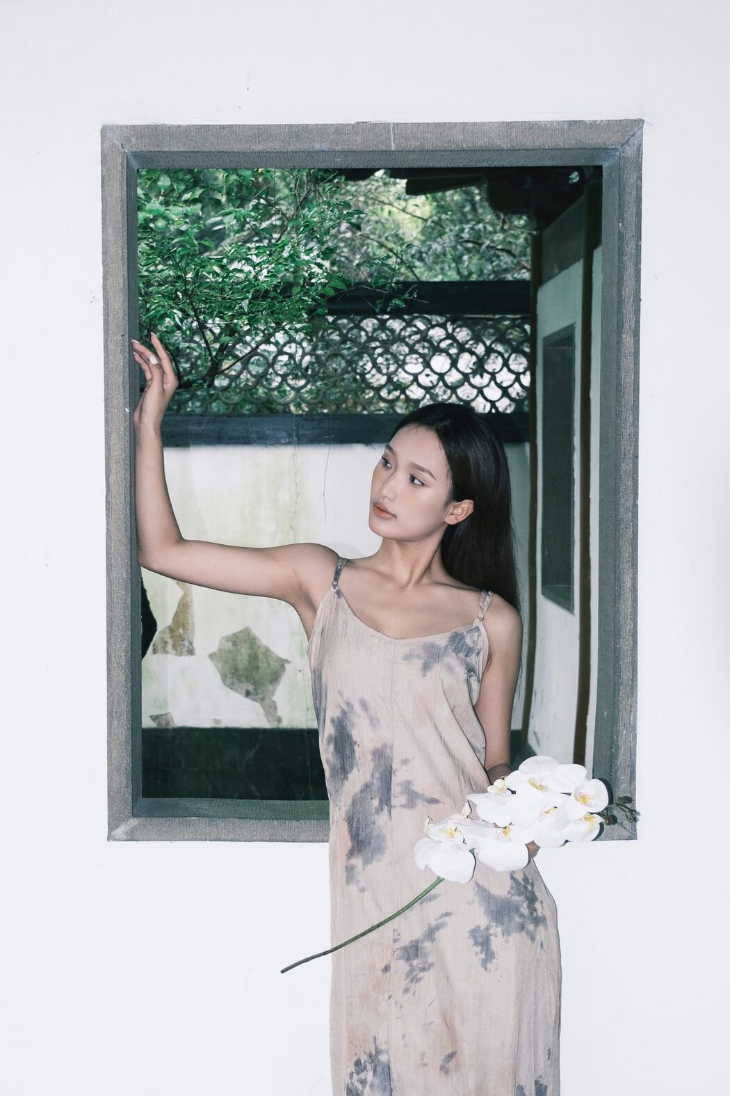 YiTuYu艺图语 Vol.5610 Hui Hui