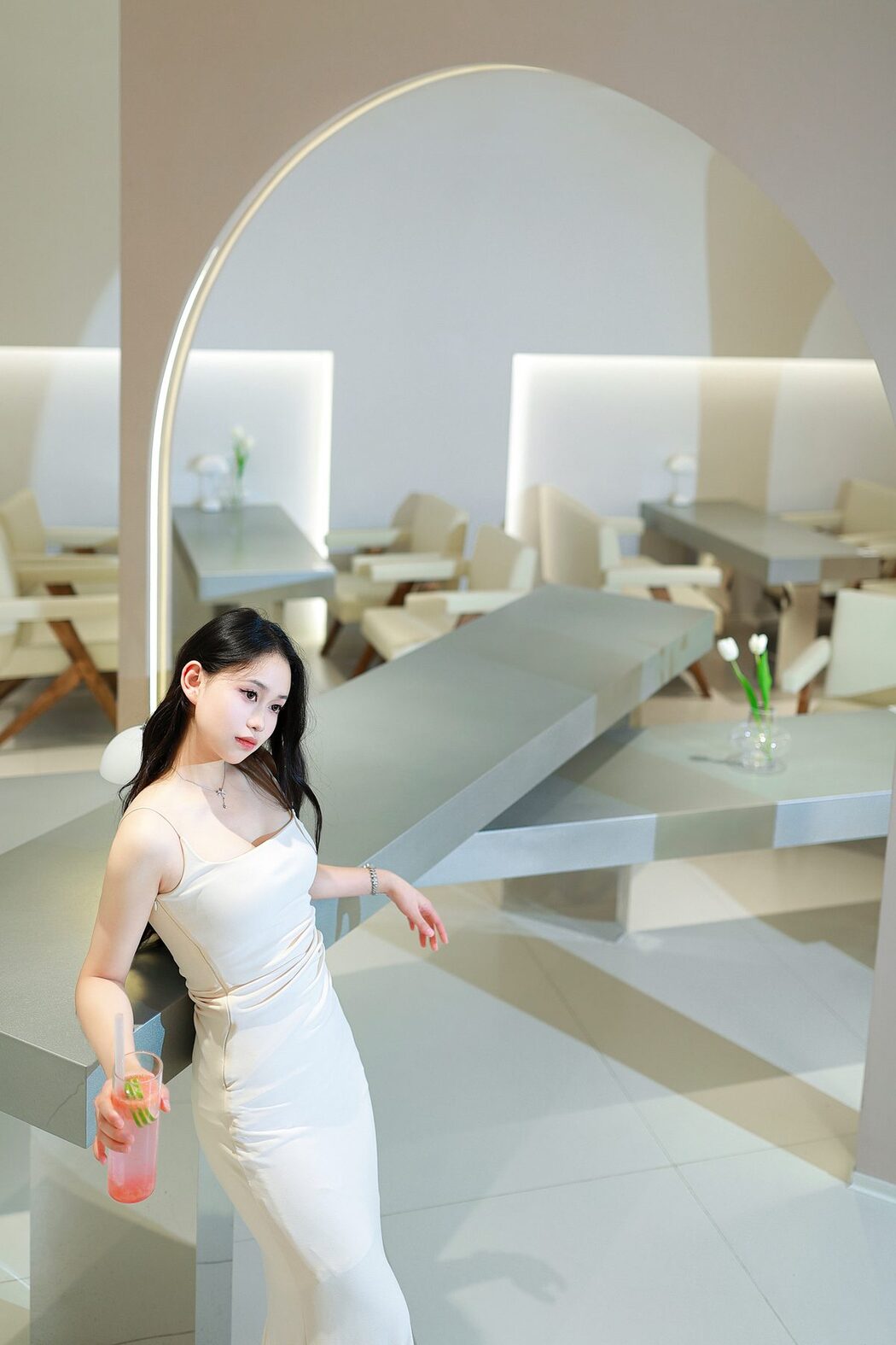 YiTuYu艺图语 Vol.5609 Xiao Xiao Cheng Tong Xue