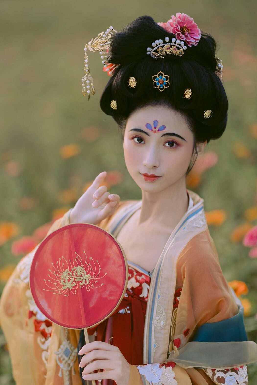 YiTuYu艺图语 Vol.5550 Mou Xiao Yao
