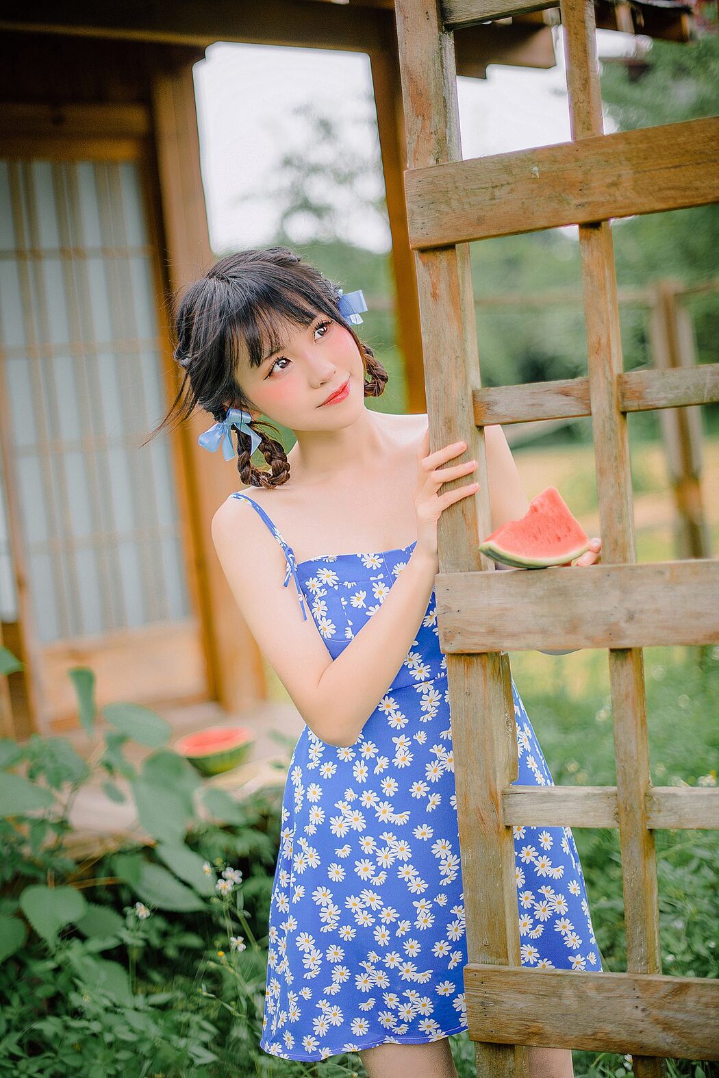 YiTuYu艺图语 Vol.5499 Miko Miko Ww