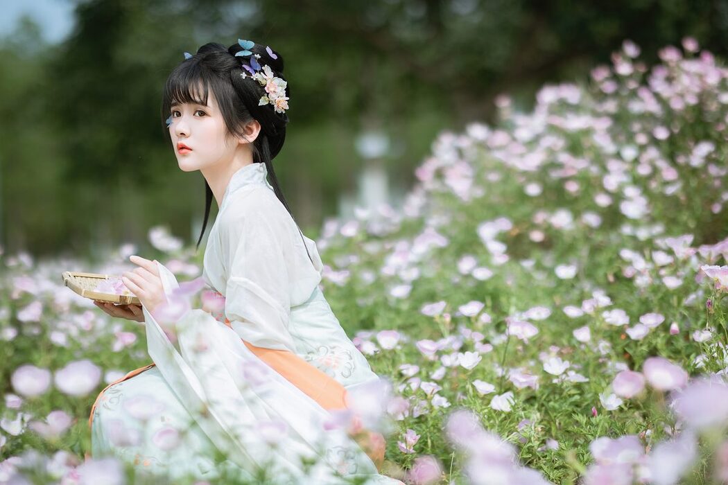 YiTuYu艺图语 Vol.5525 Kui Xiang Huo