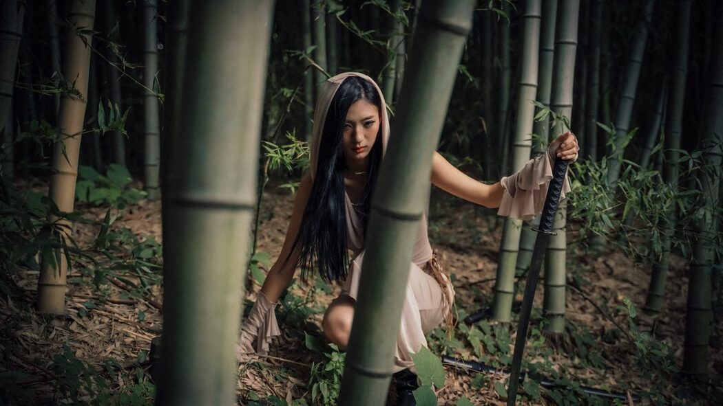 YiTuYu艺图语 Vol.5643 Miao Miao