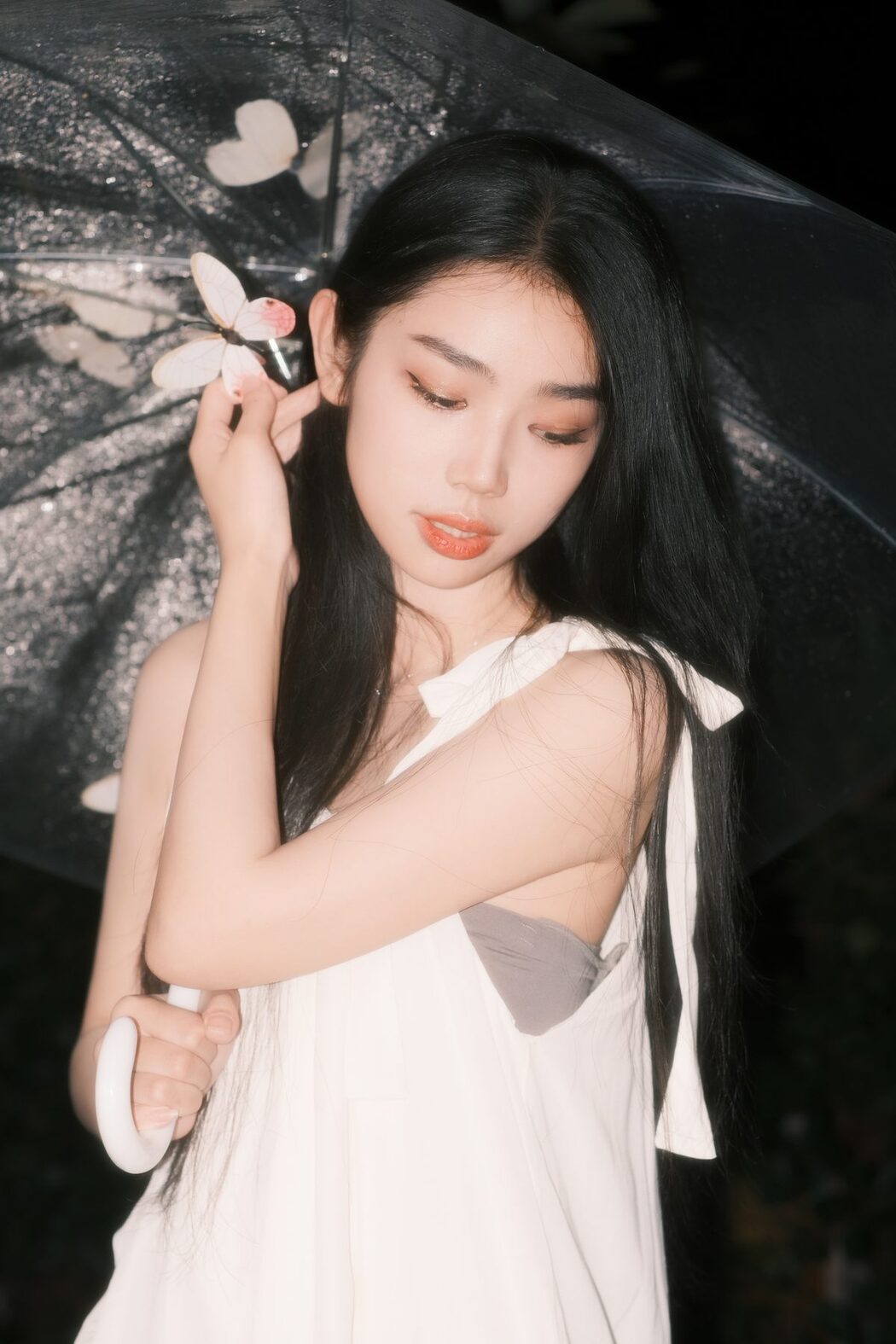 YiTuYu艺图语 Vol.5581 Qiao Qiao Ya