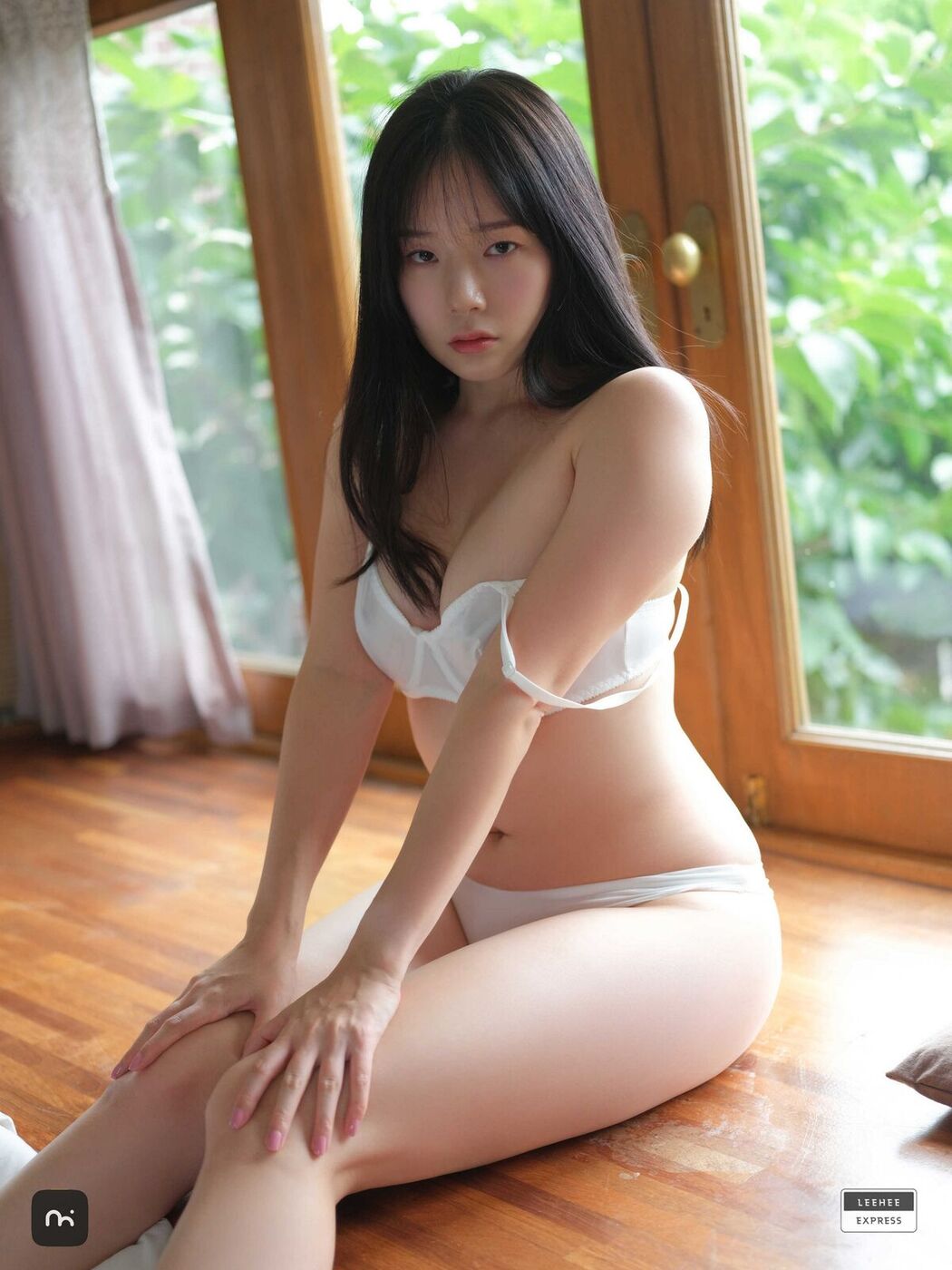 LE LEHC-222B Sir.Bean 피아 (71P)