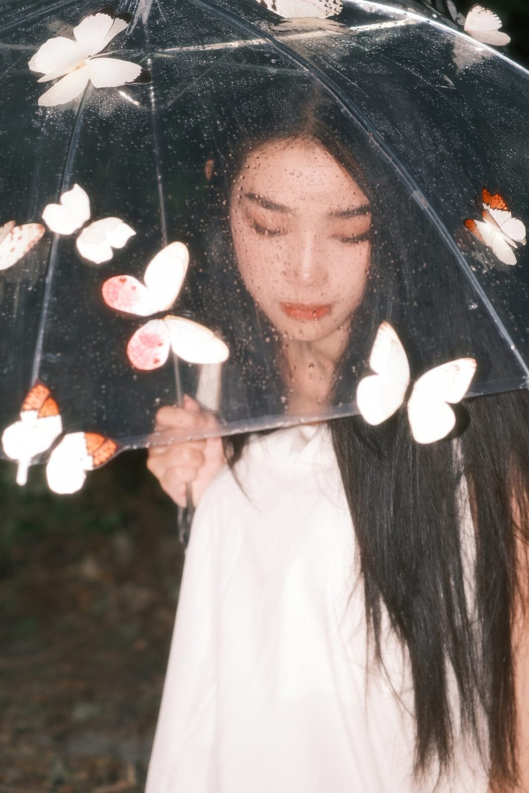 YiTuYu艺图语 Vol.5581 Qiao Qiao Ya