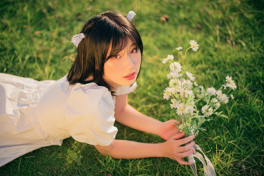 YiTuYu艺图语 Vol.5603 Voiciharper
