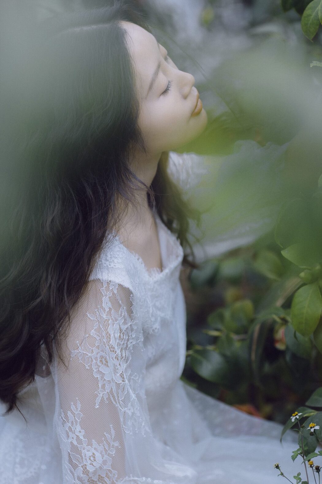 YiTuYu艺图语 Vol.5661 Lu Dou