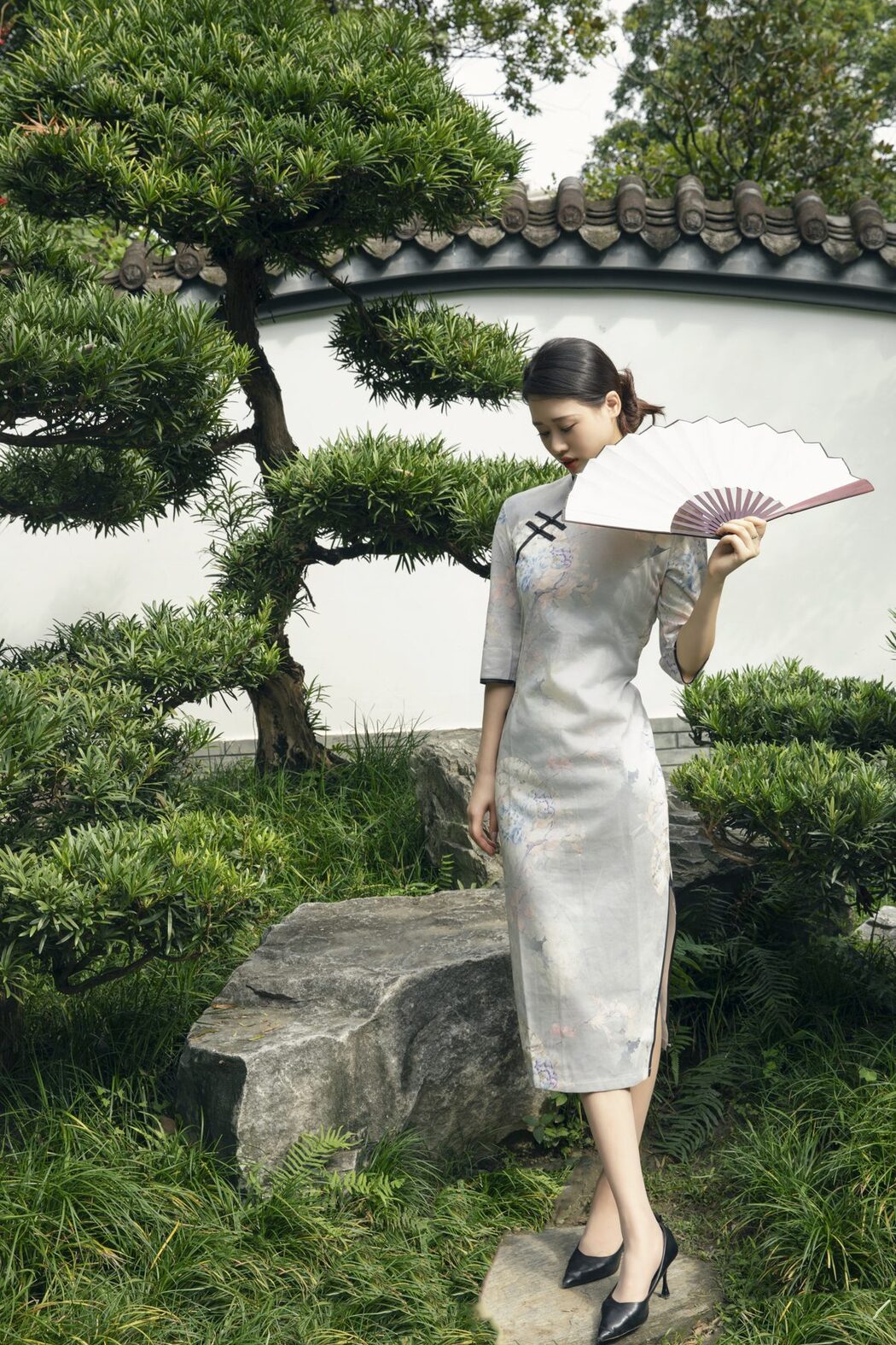 YiTuYu艺图语 Vol.5630 Chenaling_cl