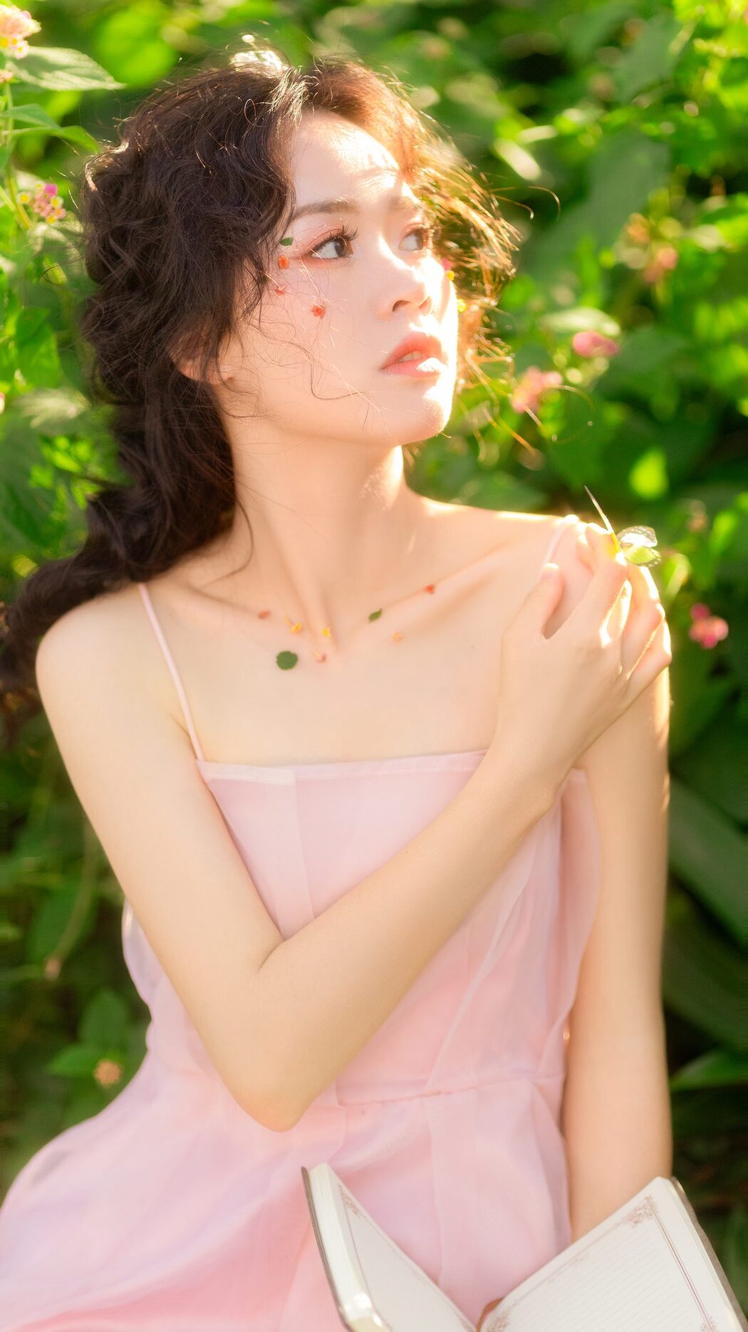 YiTuYu艺图语 Vol.5563 Yi