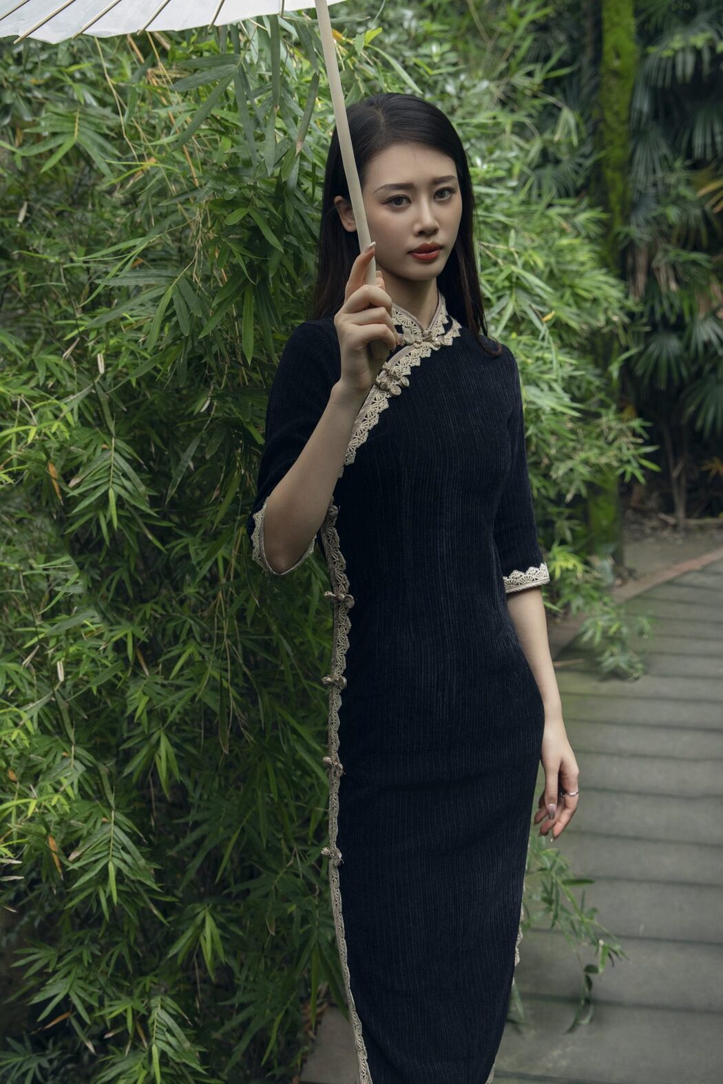 YiTuYu艺图语 Vol.5571 Chenaling_cl