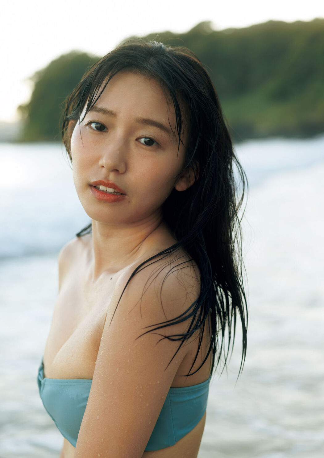 JP Shida Nene 志田音々 – 音色 cantabile 長崎 五島列島編 Part01 (60P)