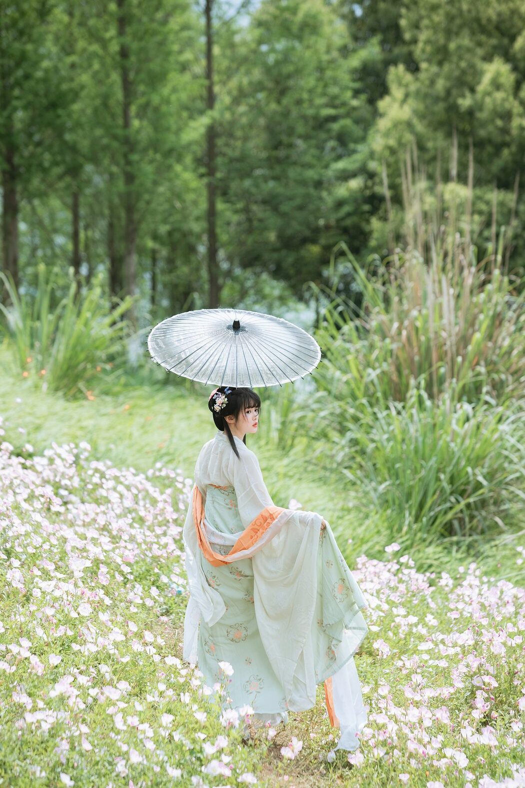 YiTuYu艺图语 Vol.5525 Kui Xiang Huo