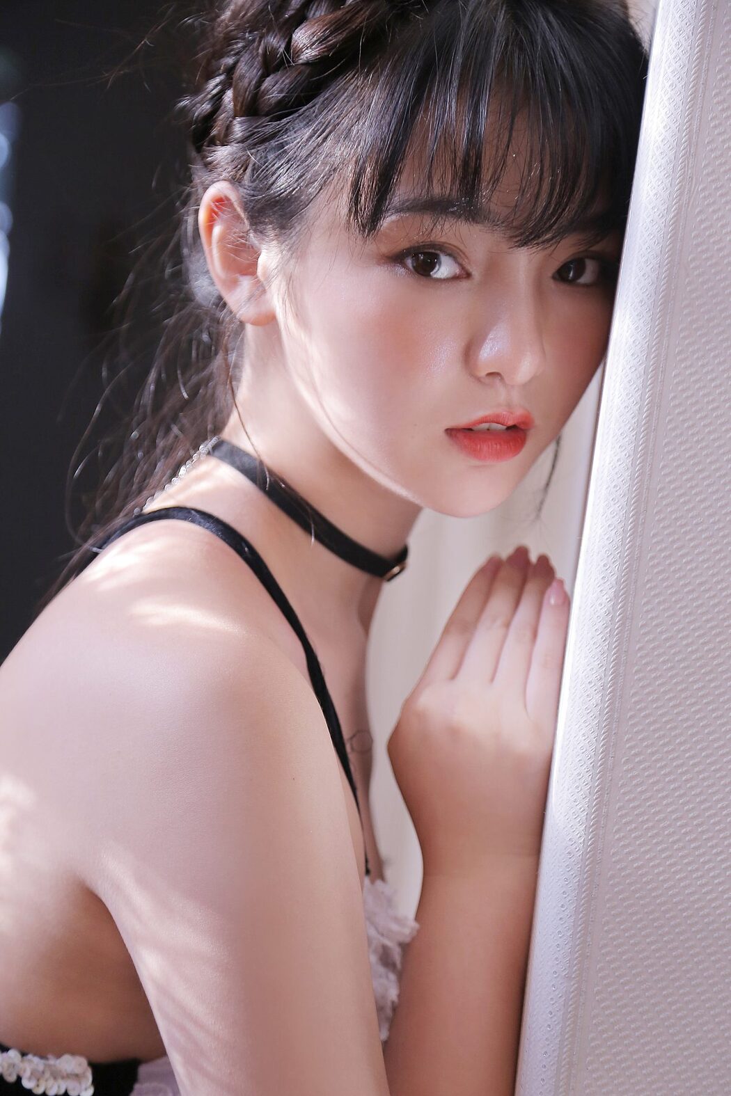 YiTuYu艺图语 Vol.5556 Can Ban Miao Miao