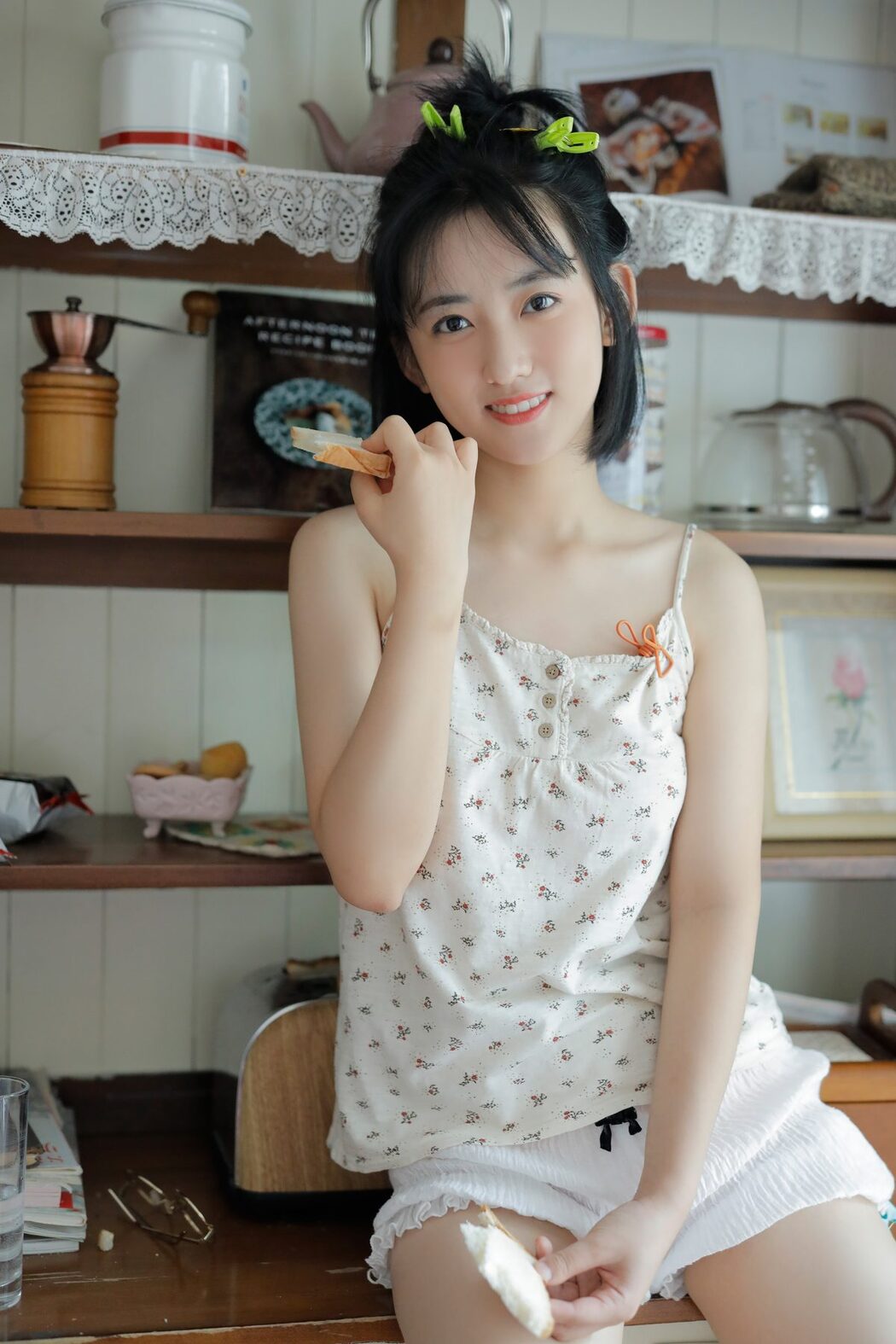 YiTuYu艺图语 Vol.5515 Gu Shu Qi