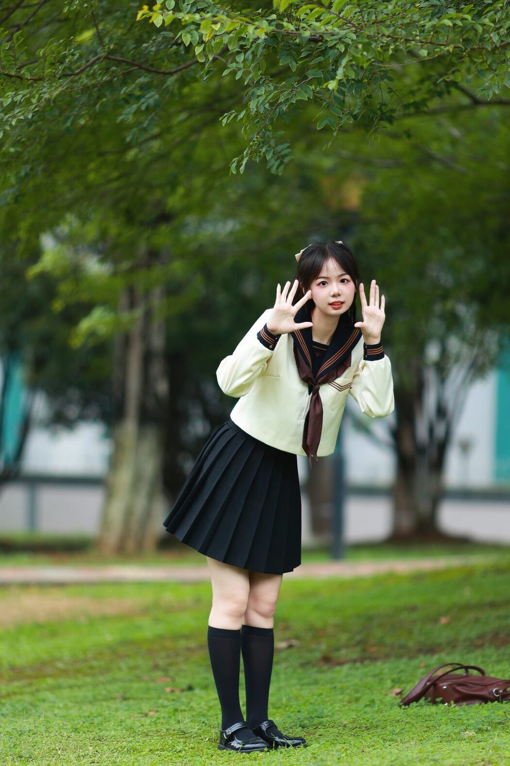 YiTuYu艺图语 Vol.5613 Mu Yan Se Cc