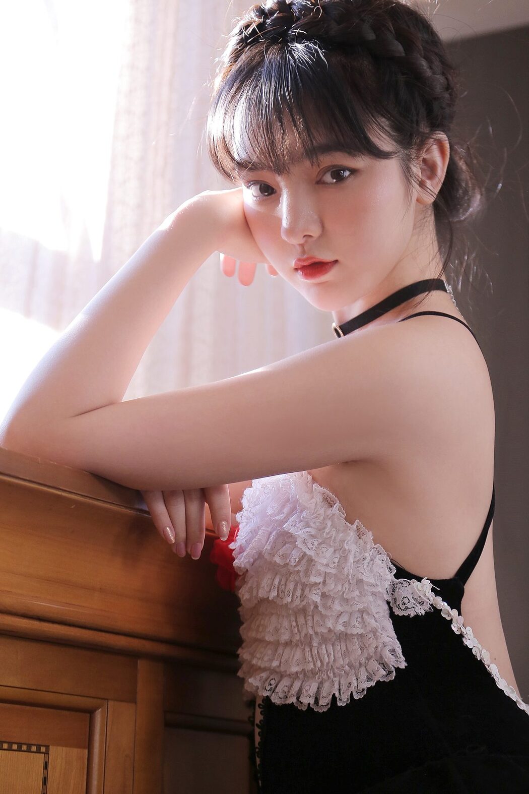 YiTuYu艺图语 Vol.5556 Can Ban Miao Miao