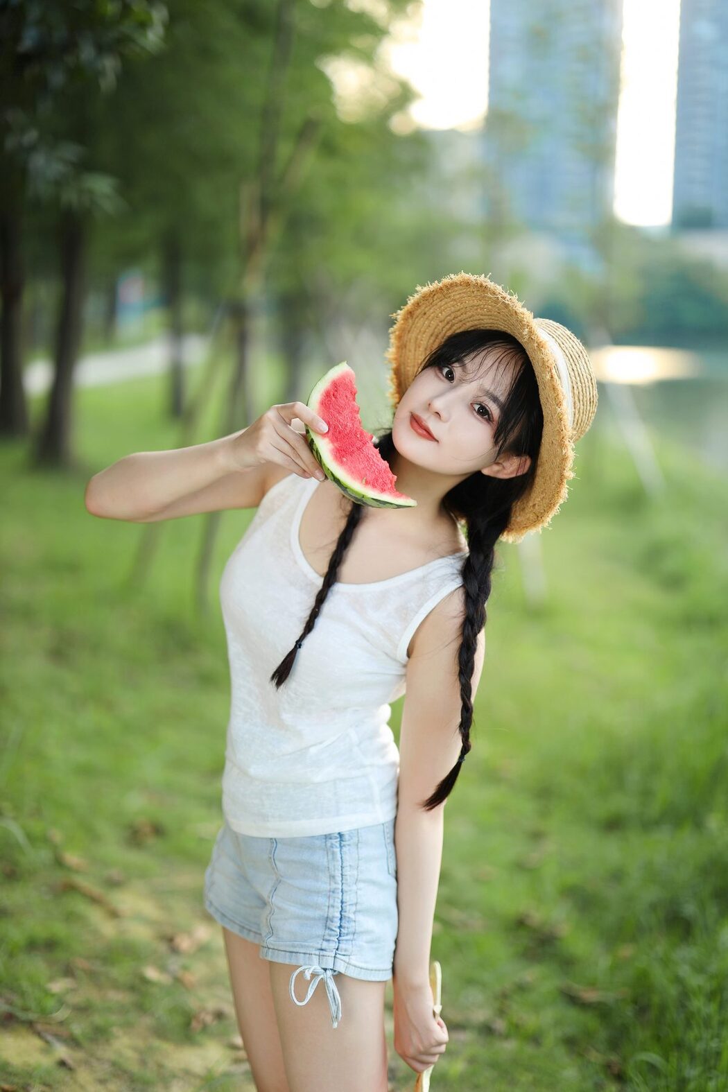 YiTuYu艺图语 Vol.5578 Wo Shi Xiao Sui Sui