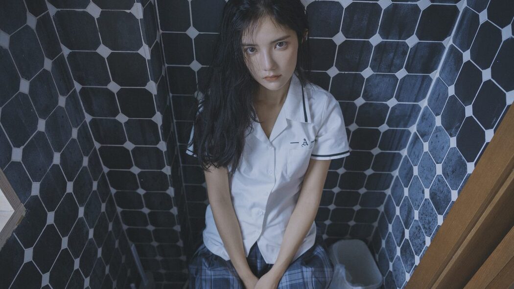YiTuYu艺图语 Vol.5554 Yan Shi Yi