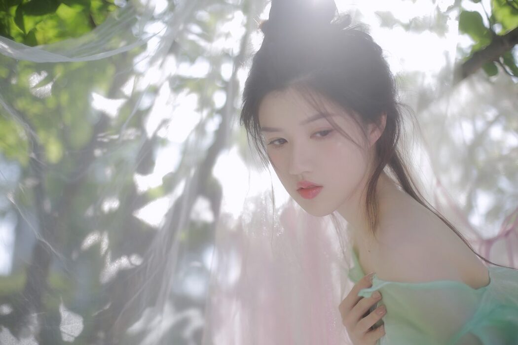 YiTuYu艺图语 Vol.5611 Su Xiang Tu Rou