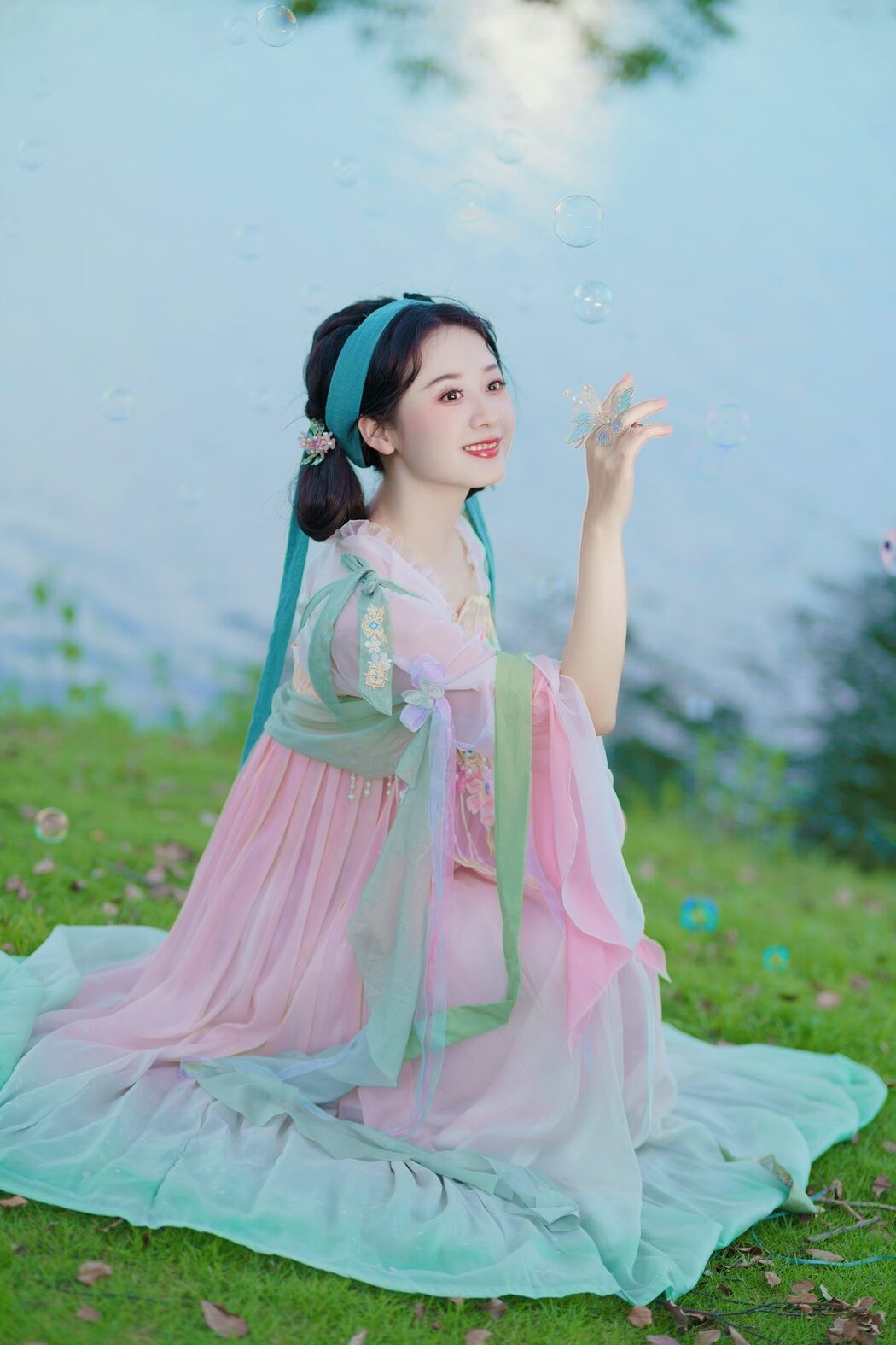YiTuYu艺图语 Vol.5638 Shu Pian Yoyi