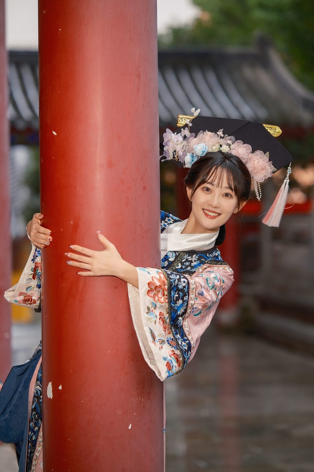 YiTuYu艺图语 Vol.5615 Shi Xiao Zhi Ya