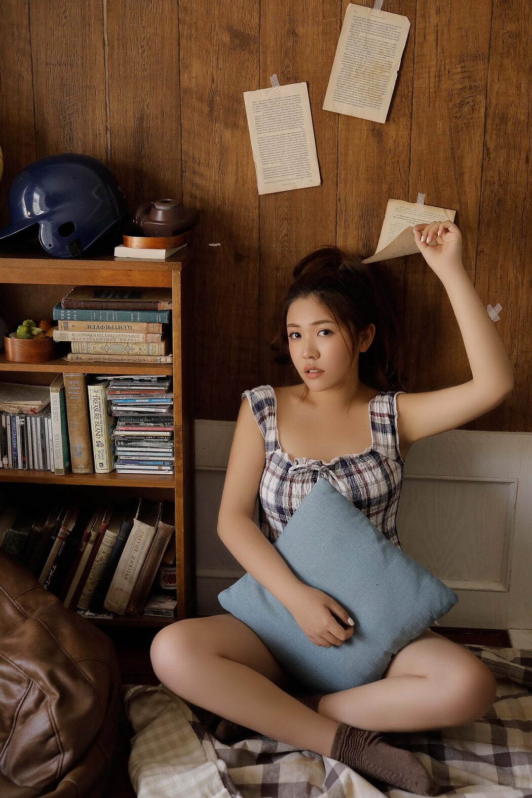YiTuYu艺图语 Vol.5521 Chang Jing Yue