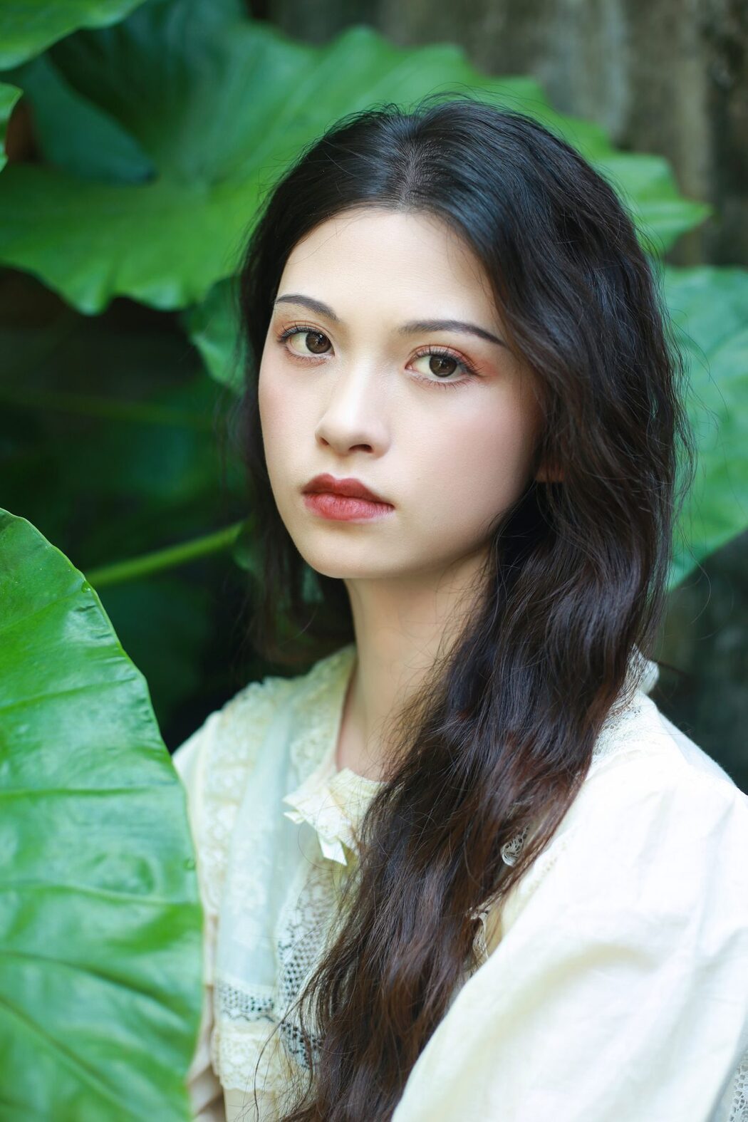 YiTuYu艺图语 Vol.5537 Nie Er