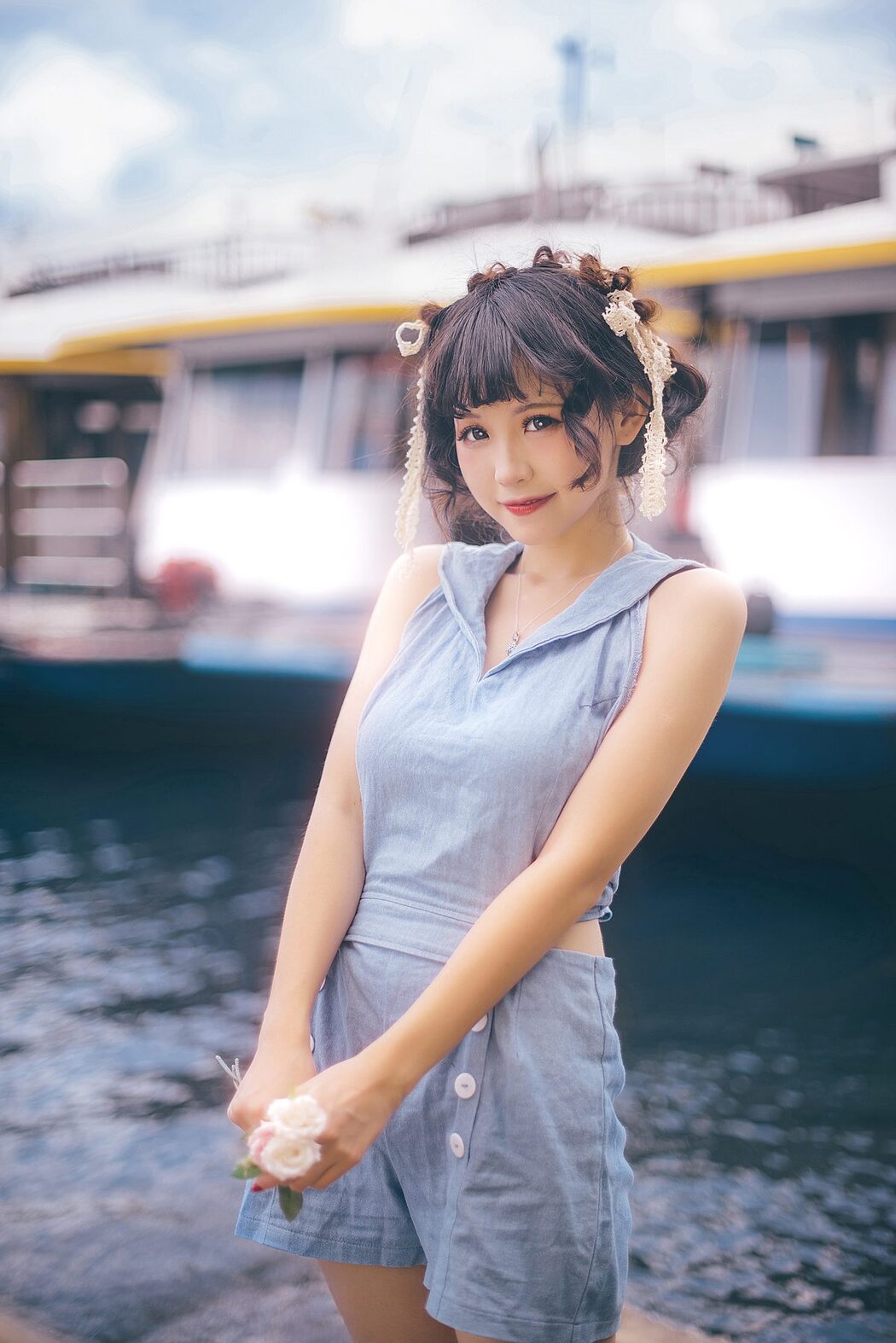 YiTuYu艺图语 Vol.5570 Miko Miko Ww