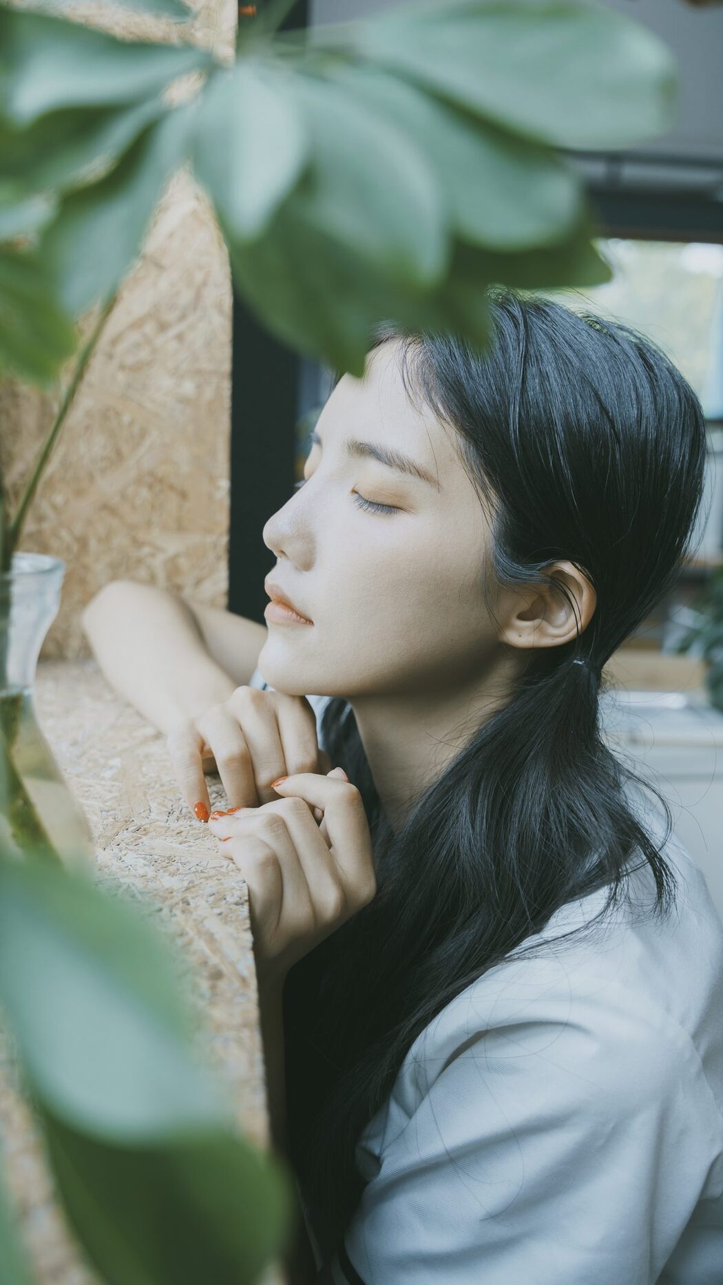 YiTuYu艺图语 Vol.5554 Yan Shi Yi
