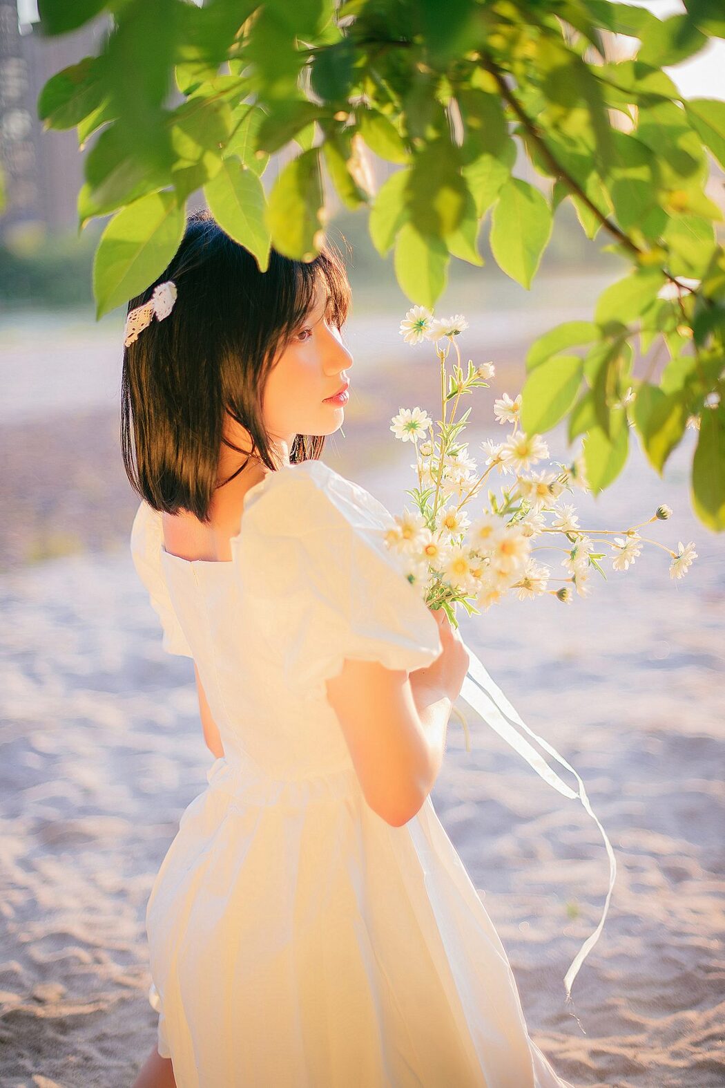 YiTuYu艺图语 Vol.5603 Voiciharper