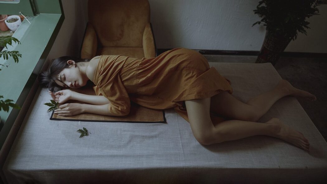 YiTuYu艺图语 Vol.5649 Yan Shi Yi