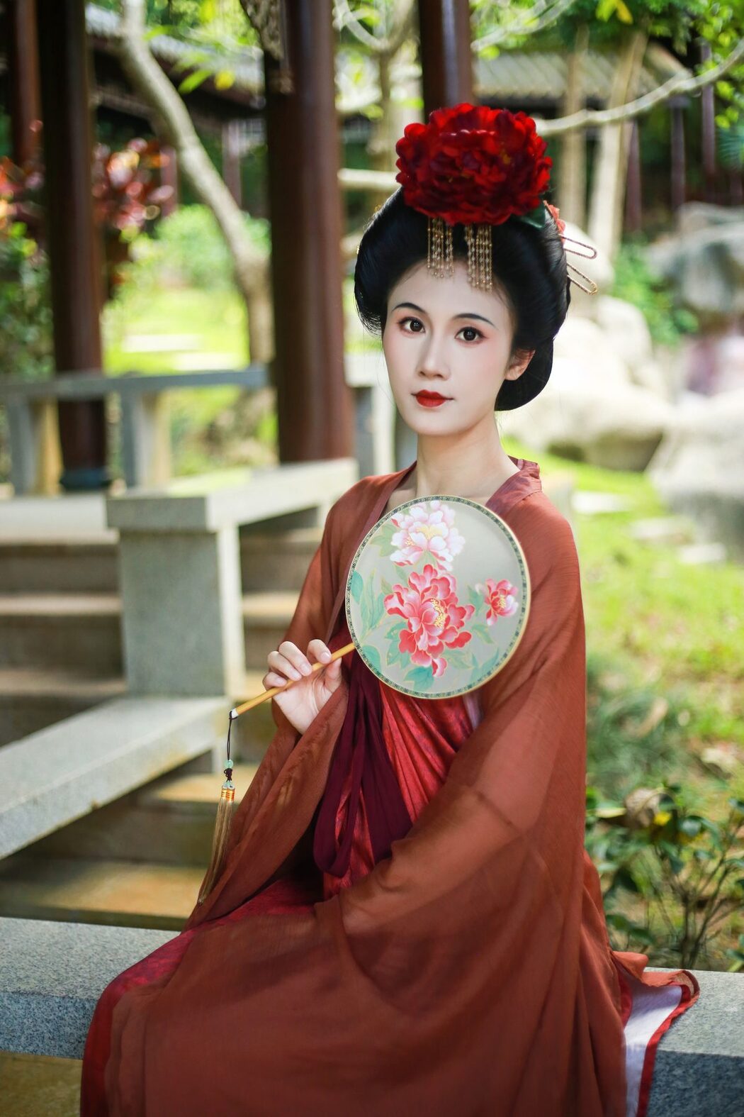 YiTuYu艺图语 Vol.5502 Lan She Yu