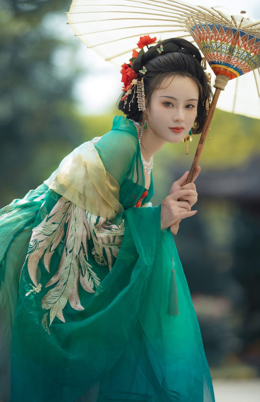 YiTuYu艺图语 Vol.5608 Su Yun