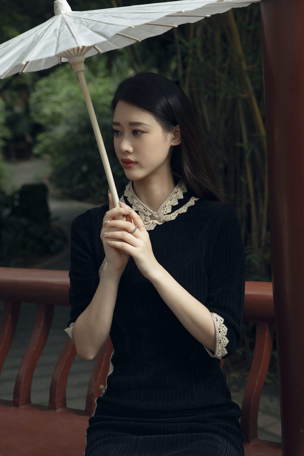 YiTuYu艺图语 Vol.5571 Chenaling_cl