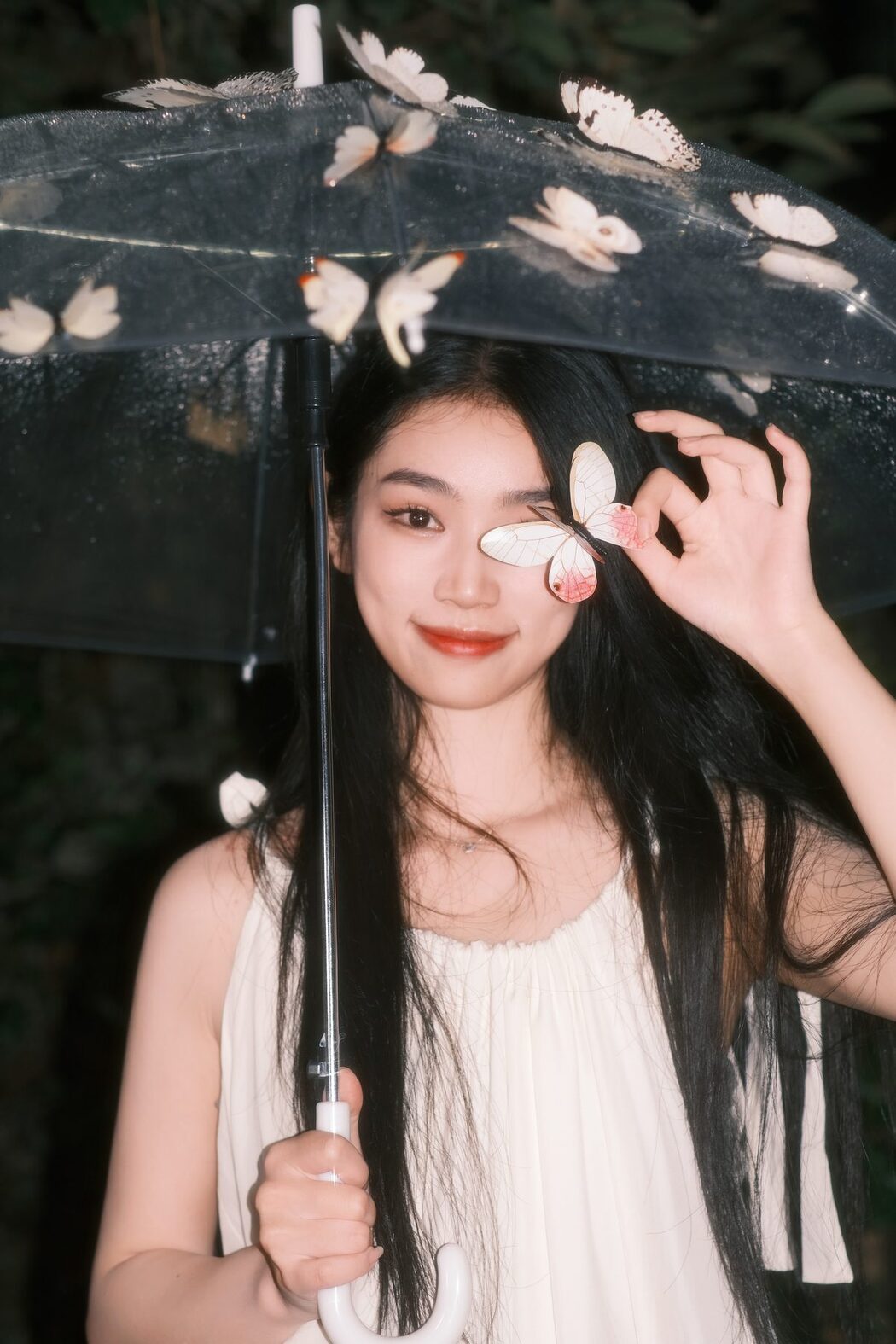 YiTuYu艺图语 Vol.5581 Qiao Qiao Ya