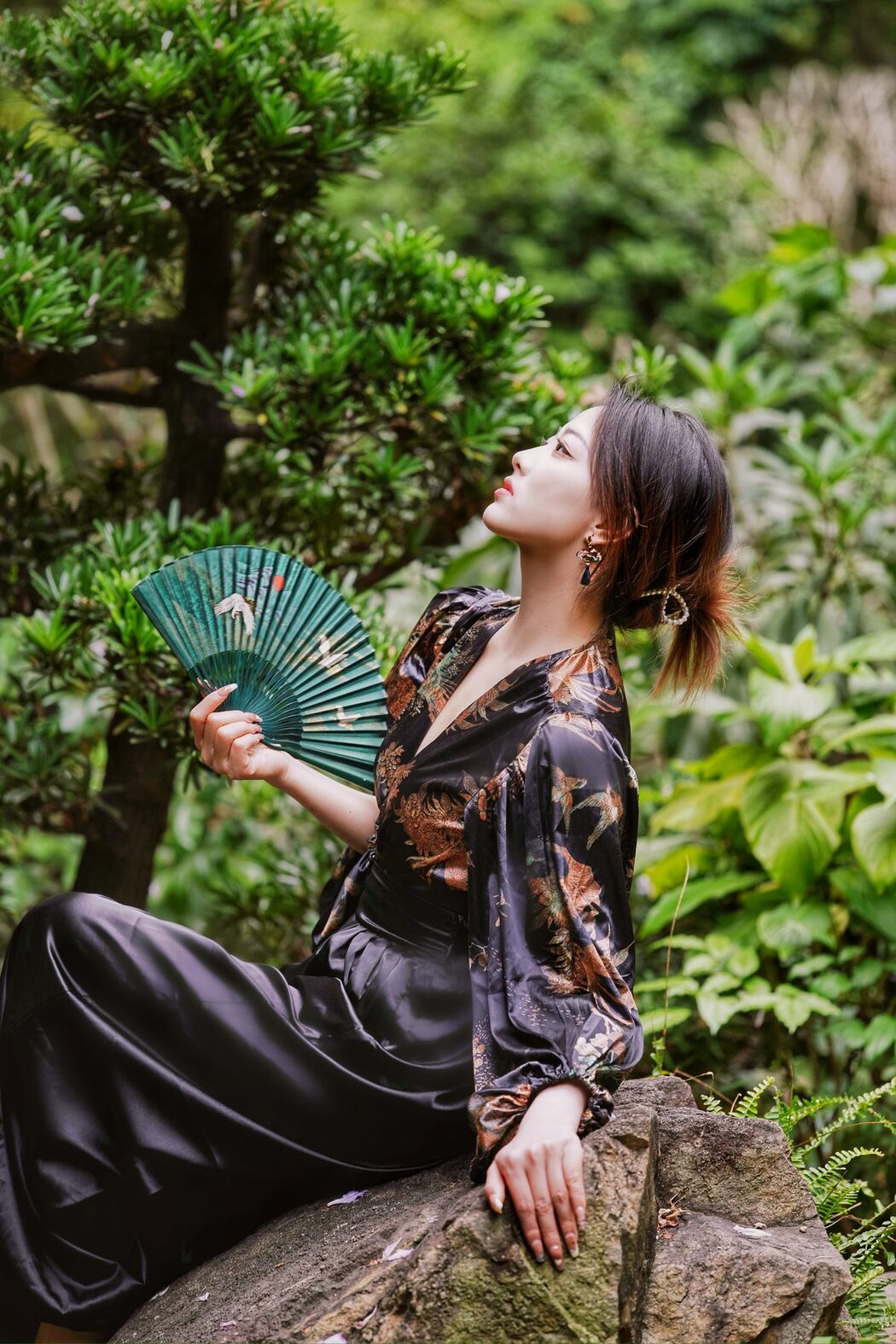 YiTuYu艺图语 Vol.5490 Xakila