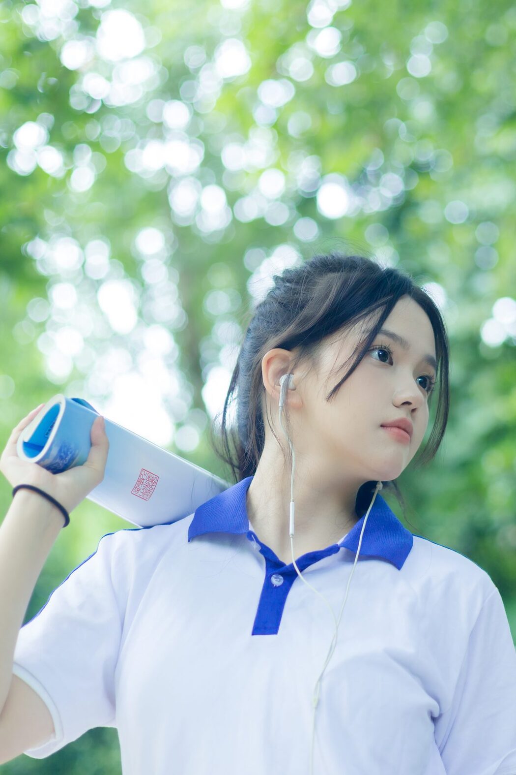 YiTuYu艺图语 Vol.5519 Xiao Hang